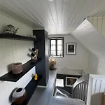 Villa Modern Retreat Close To Everything In Djursland Grenå