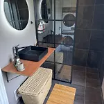 Modern Retreat Close To Everything In Djursland