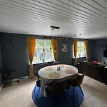 Modern Retreat Close To Everything In Djursland *