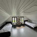 Villa Modern Retreat Close To Everything In Djursland