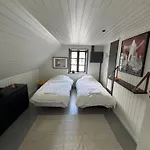 Modern Retreat Close To Everything In Djursland *