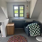 Villa Modern Retreat Close To Everything In Djursland *
