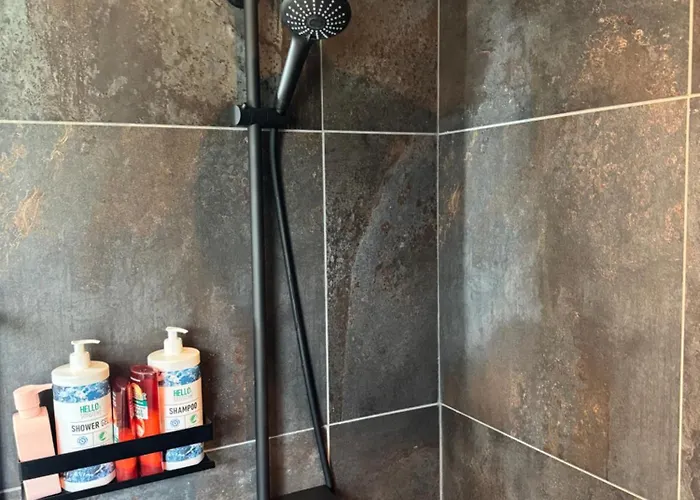 Modern Retreat Close To Everything In Djursland ヴィラ Grenå