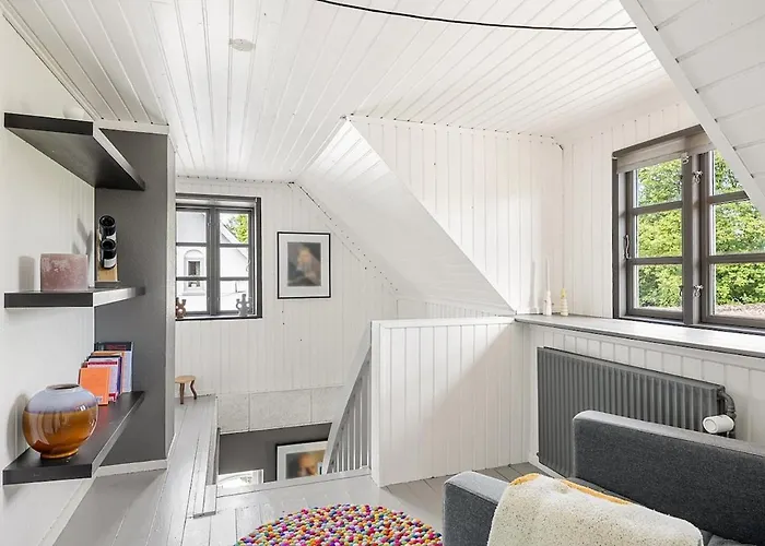 Modern Retreat Close To Everything In Djursland * Grenå